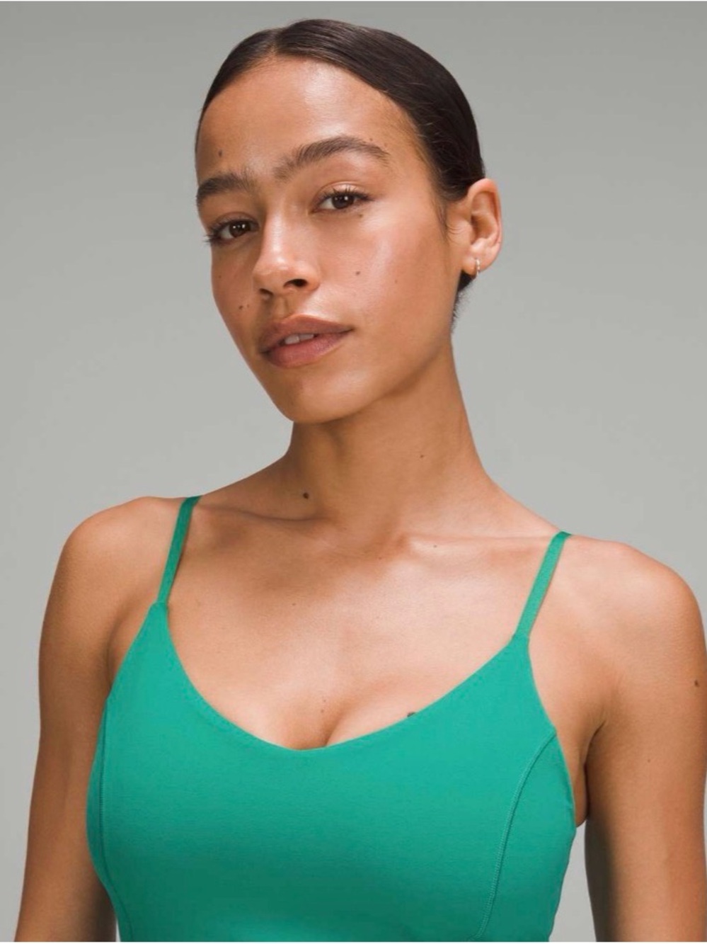 Lululemon Align Cropped Cami Tank Top - Picture 5 of 6